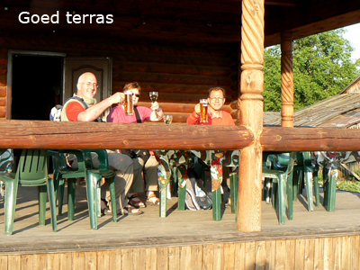 terras